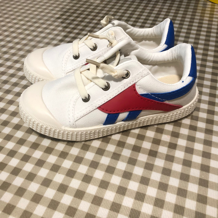 全新宝宝休闲鞋，27内长，江浙沪包邮