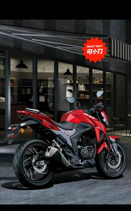 出自用豪爵DR160、车子保养很好，保养都...
