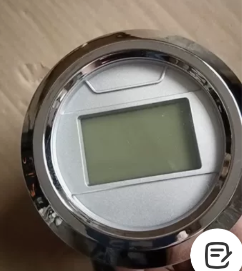 小龟仪表电镀小龟仪表48v72v通用电压 ...