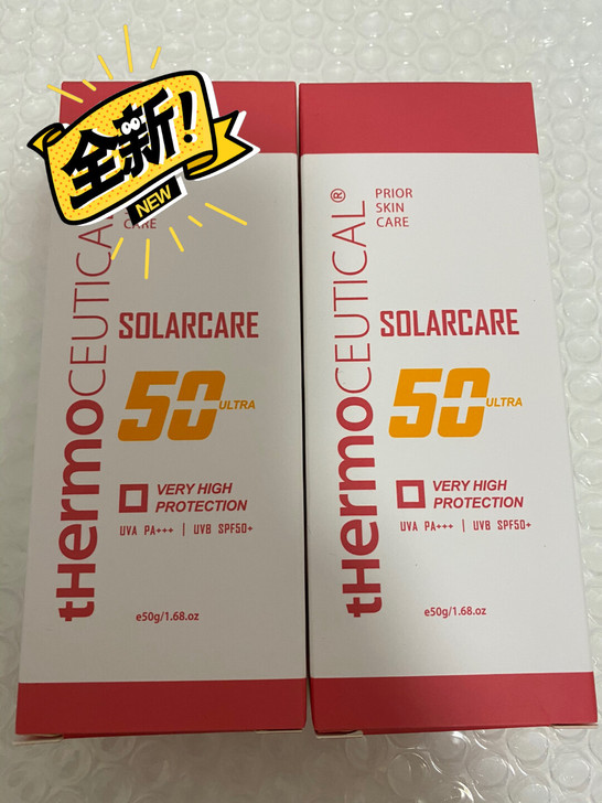 素秀茉莉  50防晒