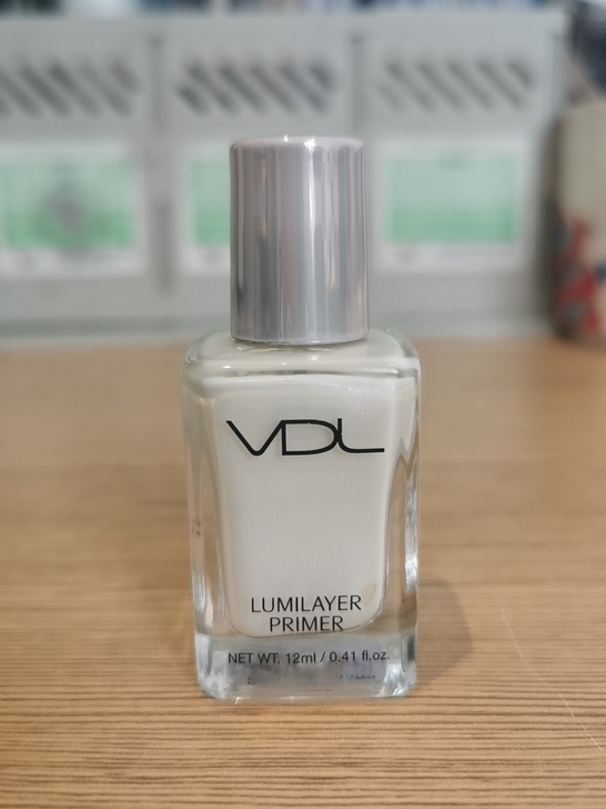 VdL隔离 基本全新 太多化妆品了 用不过来