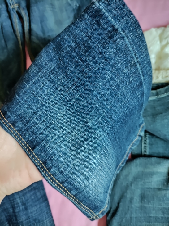 一条30牛仔裤男裤，多了可包邮