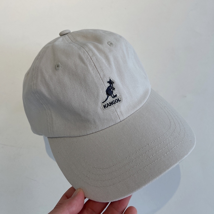 正品KANGOL 男女款鸭舌帽 棒球帽