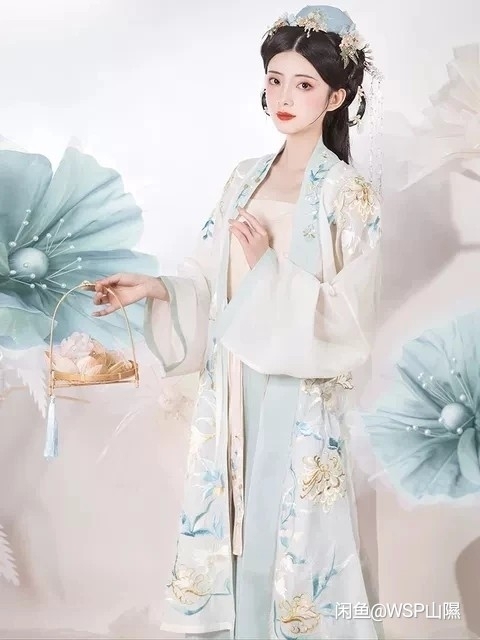 【流烟昔泠##amp;times;川衣物语...