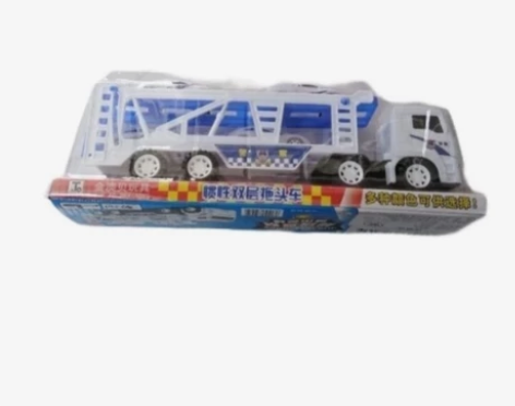 Aubry/澳贝 惯性拖头车1805   ...