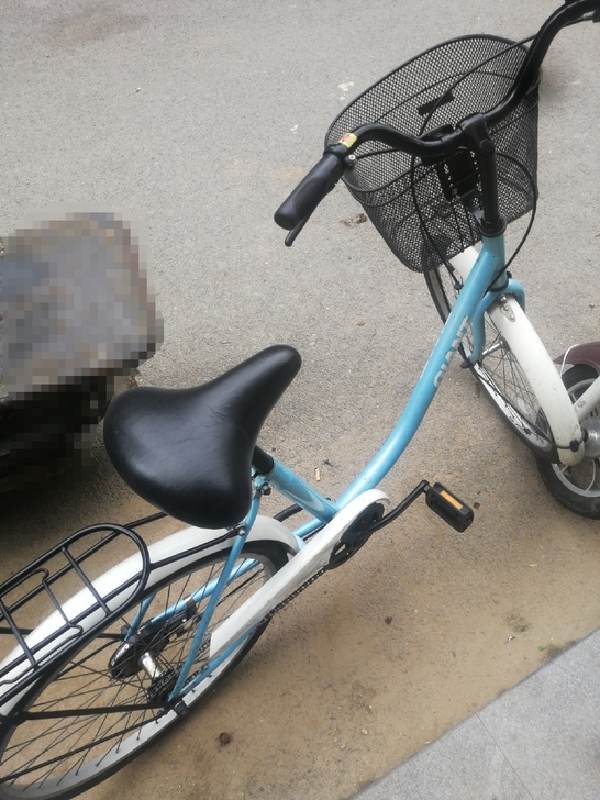 捷安特24通勤休闲自行车