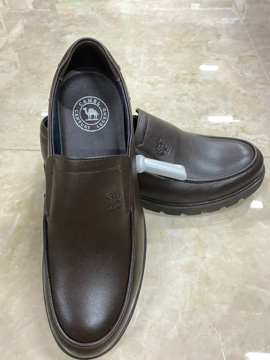 骆驼男鞋 百分百正品 支持全国专柜验...