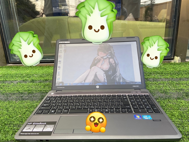 急转  惠普笔记本电脑 i7   四核 8...