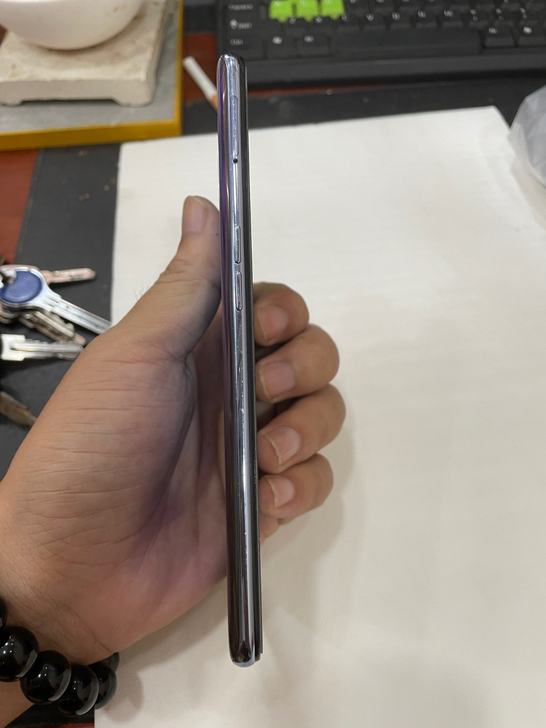 OPPO 才6个多月 抵押到期处...