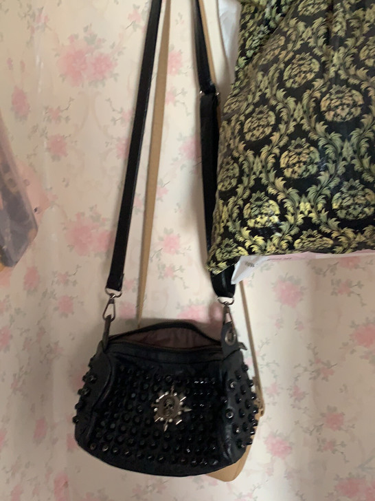 潮流女包斜挎包手提包单肩包女士真皮