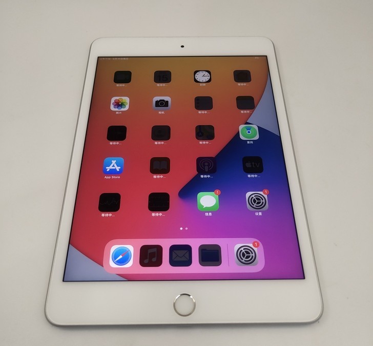 95新苹果2019新款iPad Mini ...