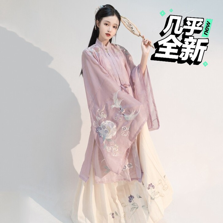 【主出次换】【流烟昔泠-风怜羽】