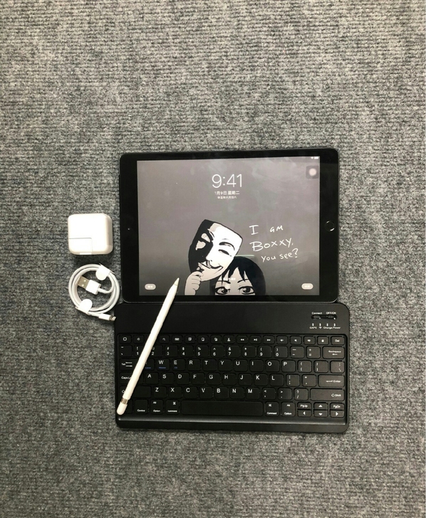 ipad2019苹果ipad7代，大内存1...