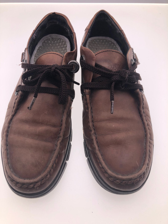 骆驼户外休闲男鞋春秋豆豆鞋255码 骆驼鞋...