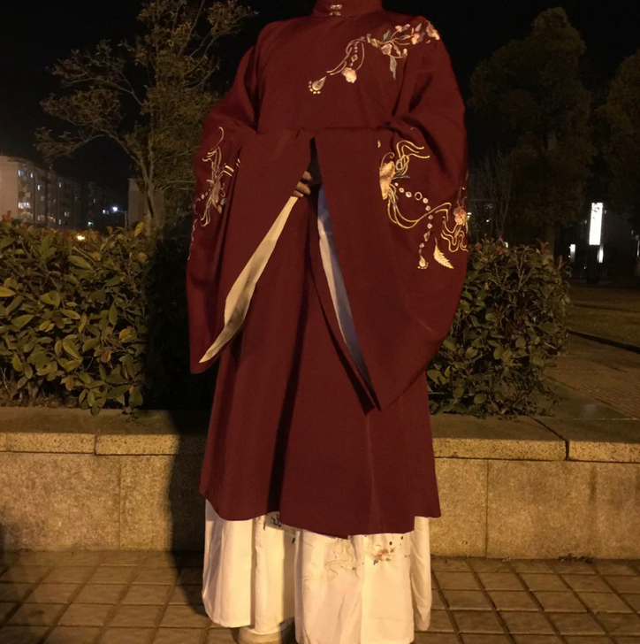 艺缕【牡丹季】L码厚款