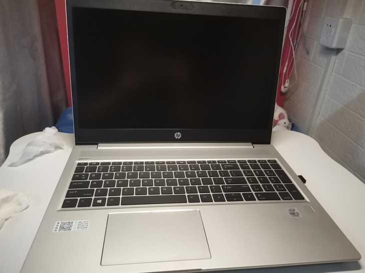 惠普（HP）战66 三代 15.6英寸轻薄...