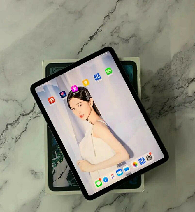 iPad2019，新款iPad7代，128...