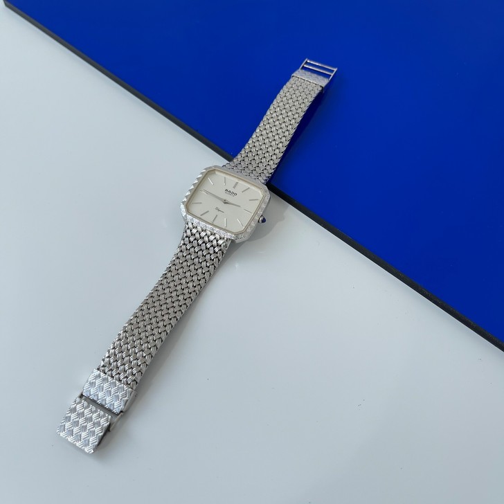RADO雷达中古表