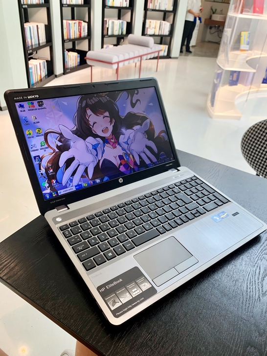 急出惠普 可验机 正品笔记本电脑 i7 8...