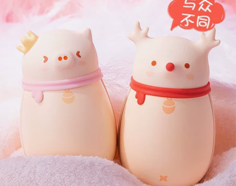 暖手宝充电宝两用二合一充电暖宝宝手握小便携...