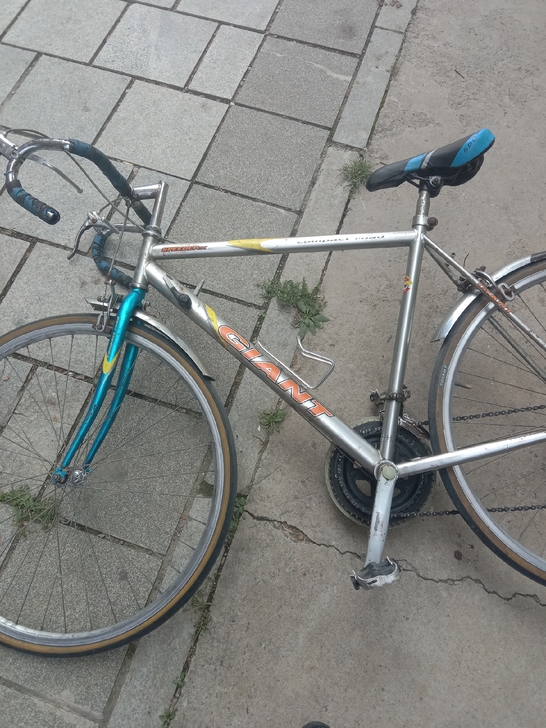 捷安特Giant speederx公路自行...