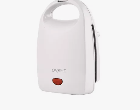 智煲三明治机家用网红轻食早餐机三文治电饼铛...