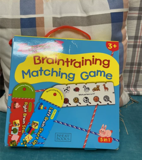 braintraining matchin...