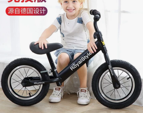 【亏本特价包邮】德国平衡车儿童滑行车1-3...