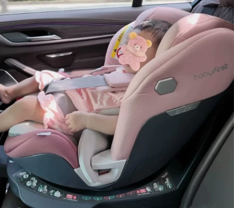 全新未拆封Babyfirst宝贝第一灵悦P...