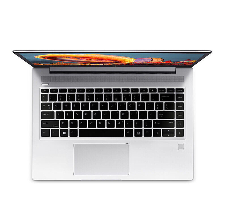 自用惠普战66三代Pro 15.6寸 i5...