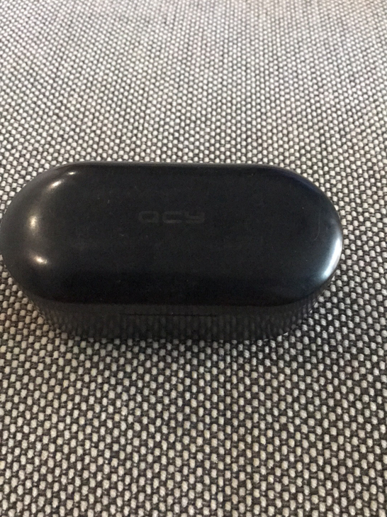 QCY T1蓝牙无线耳机