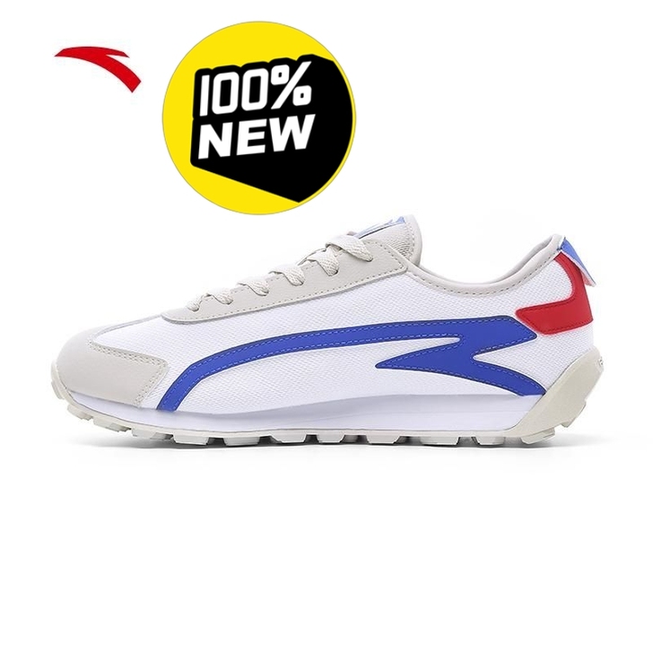 安踏运动鞋男款2021夏季新款官网正品舒适...