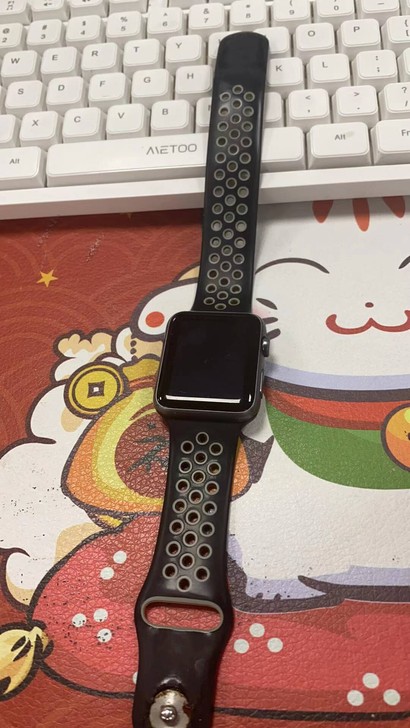Apple watch初代 42mm+充电器
