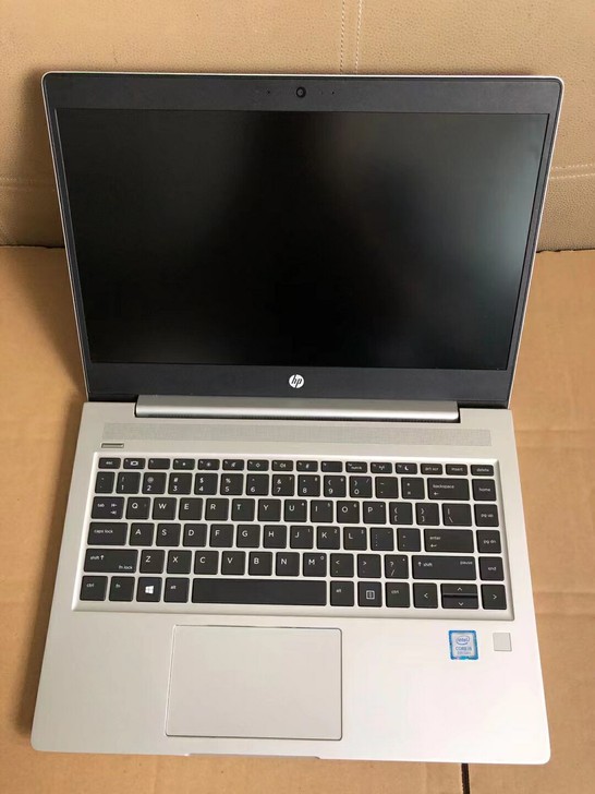 惠普HP战66 Pro G2 I5八代 M...