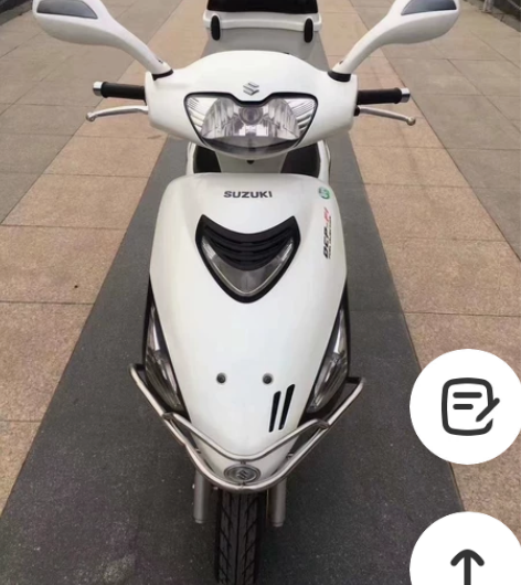 二手摩托车,踏板车,女装车到货原版原漆精品...