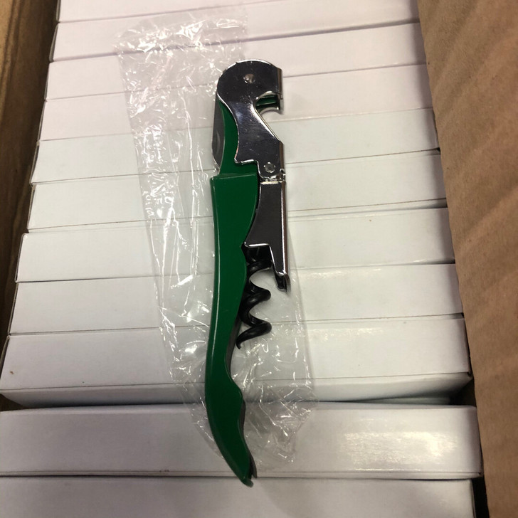 全新海马刀葡萄酒开瓶器红酒开瓶器不锈钢开红...