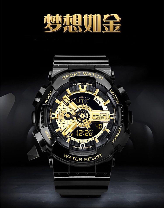 【全新包邮】亏本清仓全新正品手表 感兴趣 ...