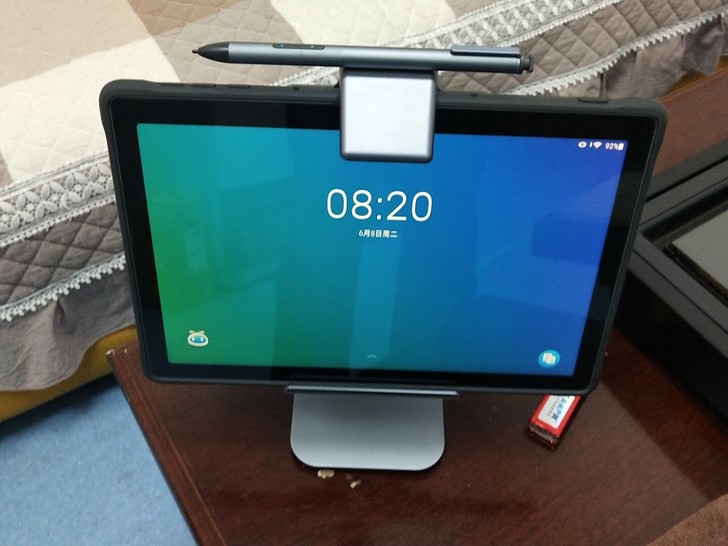 自用学习机出售,九成新,