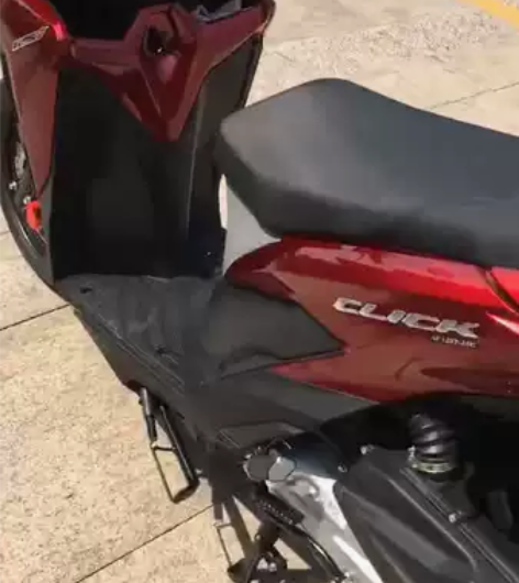 准新国四电喷精品踏板摩托车155cc 成色...