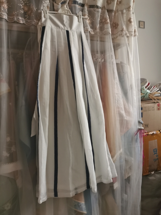 司南阁汉服 ,福袋产物,全新,有领标,