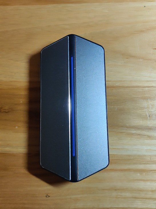 Type c拓展坞转接器