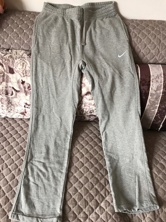 耐克正品男运动裤,9.7新,60包邮