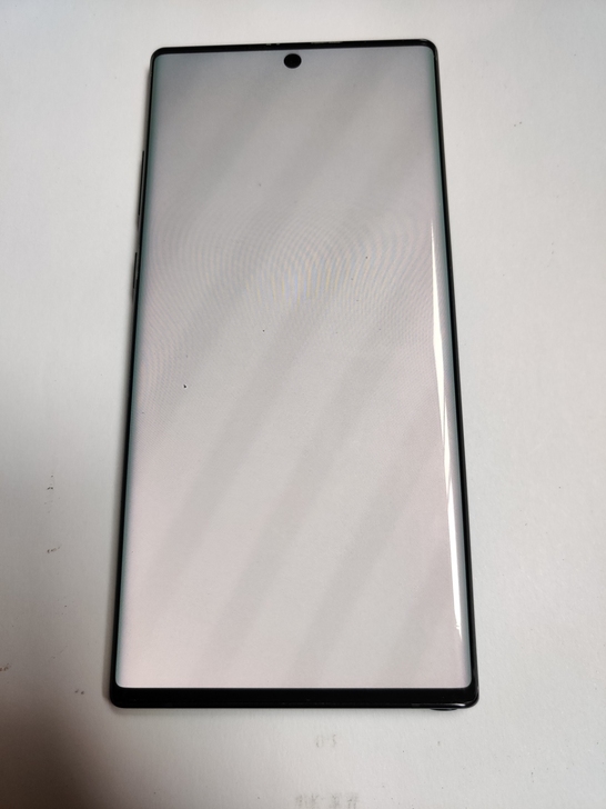 三星note10+ 12+256