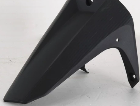 飞鹰R250 后轮泥瓦 感兴趣的话点“我想...