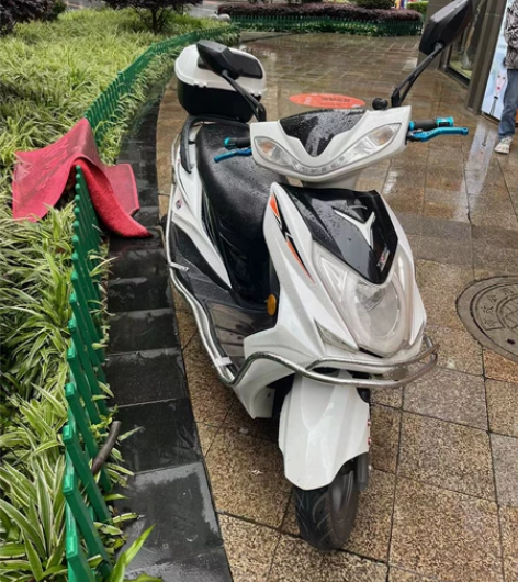 因换车了，一直摆在车库停着，良心出售，有意...