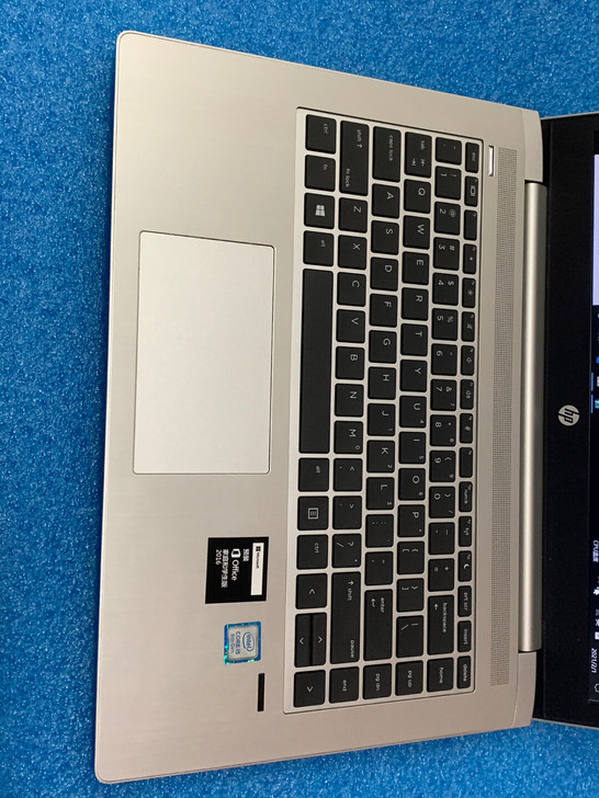 惠普 战 66Pro-G1配置如图 原版无...