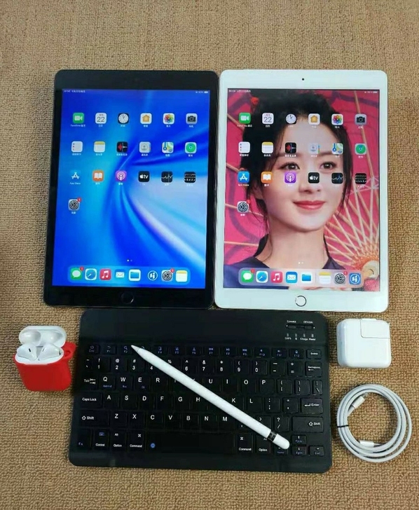 iPad2019款,新款iPad7代,12...