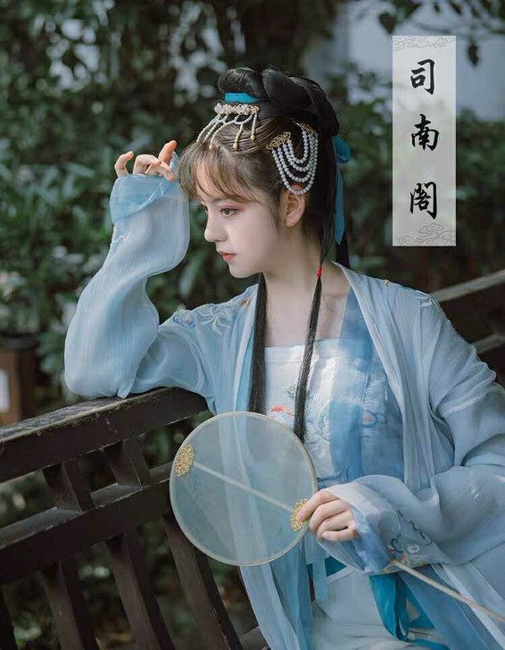 【全新m包邮大刀出】|司南阁| 绝版原创汉...