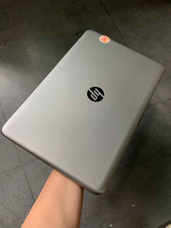 惠普TPN-C125-15.6寸Win10...