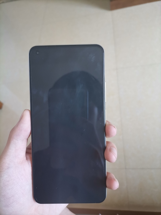 全新小米十一青春版8+256全网通5g版本...